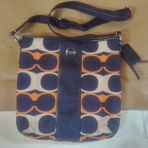 Coach Medium Crossbidy